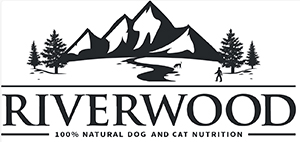 Riverwood Blikvoeding hond