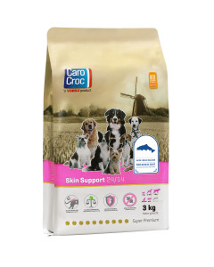 CaroCroc Skin Support Hondenbrokken