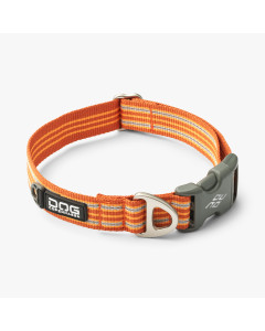 Dog Copenhagen Urban Style Collar Orange Sun 3.0