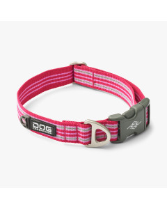 Dog Copenhagen Urban Style Collar Wild Rose 3.0
