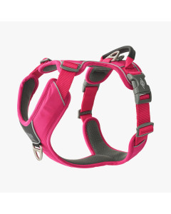 Dog Copenhagen Comfort Walk Pro Harness Wild Rose 3.0