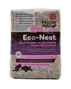 Eco-Nest / Green Mile 3,2 kilo