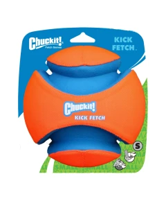 Chuckit! Kick Fetch Dog