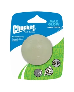 Chuckit! Max Glow Bal