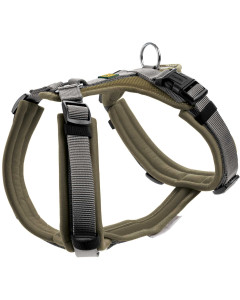 Hunter Maldon UP Y-Tuig Olive