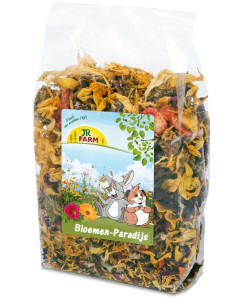 Jr farm Bloemenparadijs 150 gram