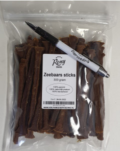 Kruyning Pure Range Eend sticks 300 gram