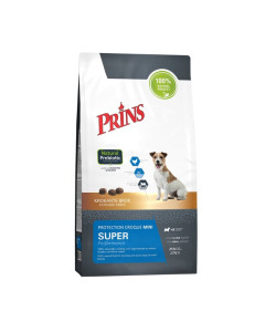 Prins Protection Croque Mini Super Performance Hondenbrokken
