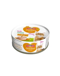 Smolke Soft Paté Chicken Kat 80 gram