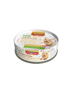 Smolke Soft Paté Party Edition kat 80 gram
