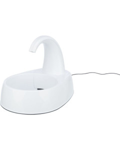 Trixie Drinkfontein Curved Stream