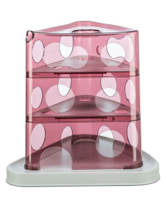 Trixie Cat Activity Cheese Tower Voerspeelgoed