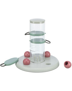 Trixie Cat Activity Gabling Tower Voerspeelgoed