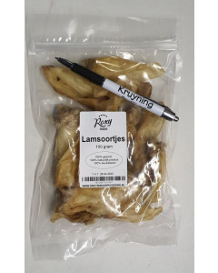 Antos Lamsoren hondensnack 100 gram