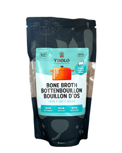 Ydolo bottenbouillon Iers Lam 230 ml