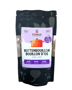 Ydolo bottenbouillon Wilde Eland 230 ml