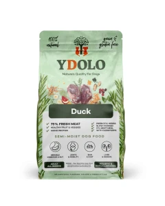 YDOLO Healthy & Pure Duck Hypoallergene Hondenbrokken