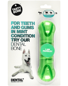 TastyBone Dental Bone - Parsley