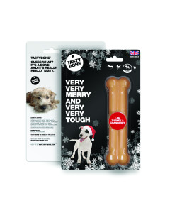 Tasty Bone Kerst Turkey & Cranberry Small