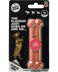 TastyBone Bacon Toy