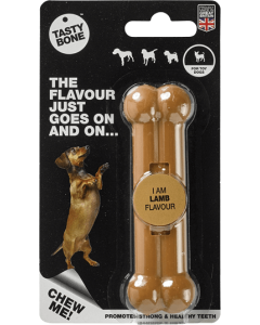 TastyBone Lamb Toy