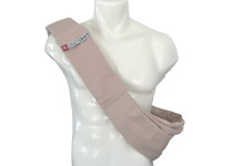 4LazyLegs canvas draagzak XS pocket