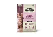 Acana Cat kitten first feast kattenbrokken