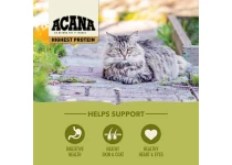 Acana Highest Protein Cat Grasslands Kattenbrokken