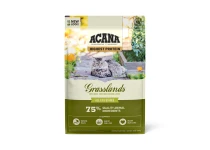 Acana Highest Protein Cat Grasslands Kattenbrokken