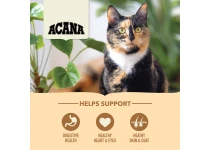 Acana Cat homestead harvest Kattenbrokken