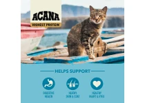 Acana Highest Protein Cat Pacifica Kattenbrokken