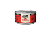 Acana Cat Premium Pate Beef Recipe 85 gram blikvoeding