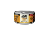 Acana Cat Premium Pate Chicken Recipe 85 gram blikvoeding