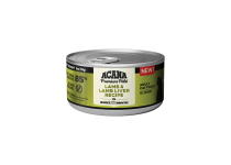 Acana Cat Premium Pate Lamb Recipe 85 gram blikvoeding