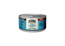 Acana Cat Premium Pate Tuna & Chicken Recipe 85 gram blikvoeding