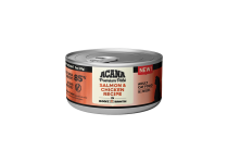 Acana Cat Premium Pate Salmon & Chicken Recipe 85 gram blikvoeding