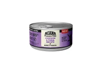 Acana KITTEN Premium Pate Chicken & Fish Recipe 85 gram blikvoeding