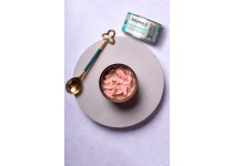 Amanova P09 Tuna & Whitebaits in broth 70 gram natvoeding