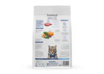 Amanova Grain Free Adult Delicious Lamb Kattenbrokken