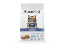 Amanova Grain Free Adult Delicious Lamb Kattenbrokken
