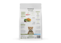 Amanova Grain Free Adult Divine Rabbit Kattenbrokken