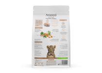 Amanova Low Grain Kitten Exquisite Chicken Kattenbrokken