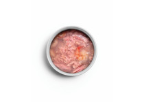 Amanova P10 Tuna & Shrimps in jelly 70 gram natvoeding