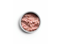 Amanova P07 Tuna Fillets in broth 70 gram natvoeding