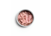 Amanova P09 Tuna & Whitebaits in broth 70 gram natvoeding