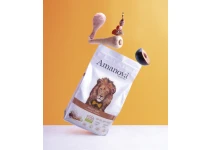 Amanova Low Grain Adult Exquisite Chicken Kattenbrokken