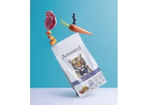 Amanova Grain Free Adult Delicious Lamb Kattenbrokken