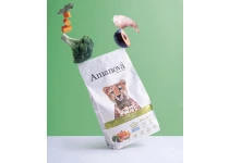 Amanova Grain Free Adult Divine Rabbit Kattenbrokken