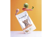 Amanova Low Grain Kitten Exquisite Chicken Kattenbrokken