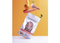 Amanova Low Grain Adult Sterilised Exquisite Chicken Kattenbrokken